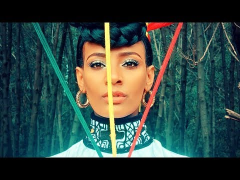 Helera Tesfaye - Ethiopia Hagere | ኢትዮጵያ ሃገሬ - New Ethiopian Music 2018 (Official Video)