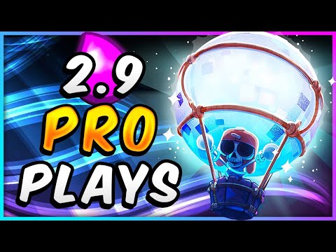 TEST YOUR SKILL: OUTPLAY EVERYONE with the MOST DIFFICULT DECK! — Clash Royale