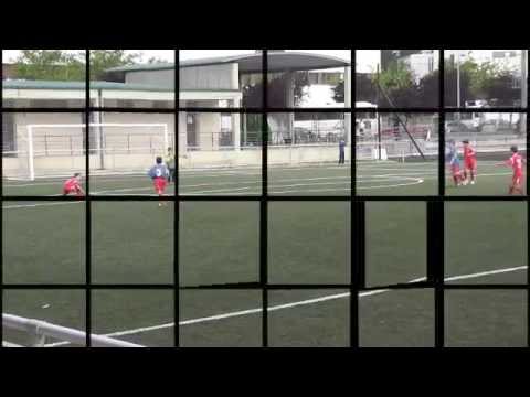 Salgueiriños CF "B" - AD Sagrado "B"