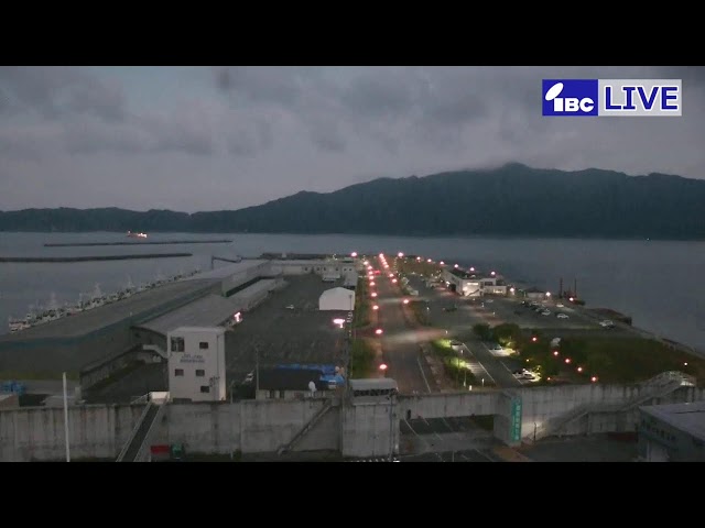 宮古港