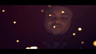 Gorilla Queezy Through The Fire ( Freestyle ) Official Music Video