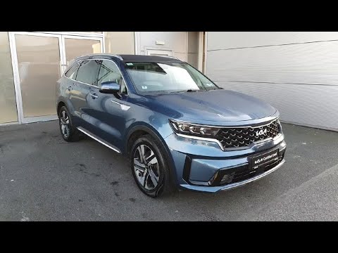 Kia Sorento 2.2 K3 4X2 Diesel 7 seats - Image 2