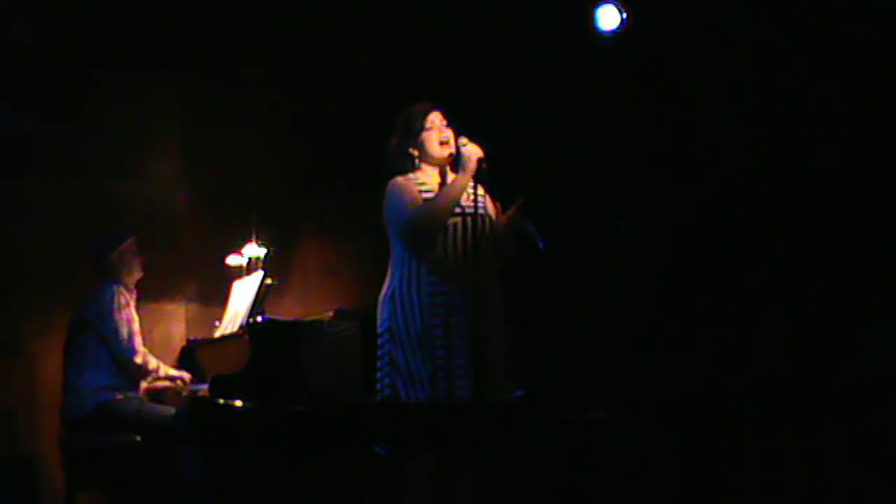 Promotional video thumbnail 3 for Bri Nicoletti