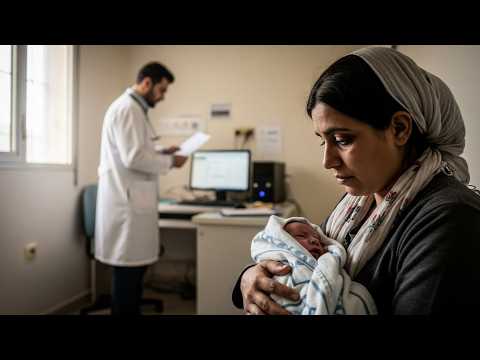 A PALESTINIAN MOTHER AND AN ISRAELI DOCTOR DEFY THE IMPOSSIBLE FULL MOVIE FREE