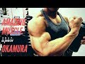 Amazing muscle LIve 2017 All Japan Physique 3th