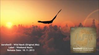 Aerofeel5 - Wild Hawk (Original Mix)