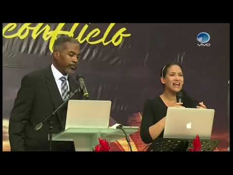 Batallas de Fe Ecuador: 8 - Arthur Branner (c) English/Español