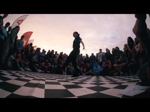 Marta (Illusion of Exist) vs Fresh (Mafia 13) - Streetfire Battle 1x1