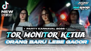 Download lagu DJ TOR MONITOR KETUA VIRAL TIKTOK TERBARU ll ORANG BARU LEBE GACOR STYLE PARTY HOREG mp3 Download lagu DJ TOR MONITOR KETUA VIRAL TIKTOK TERBARU ll ORANG BARU LEBE GACOR STYLE PARTY HOREG mp3