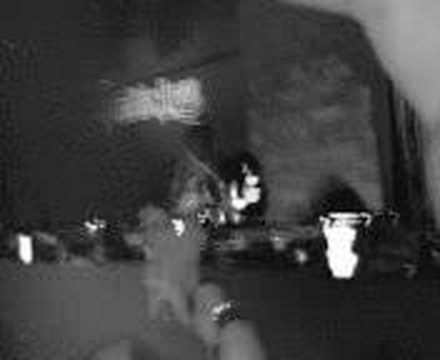 Dj craze live@ fabric cd launch party pt2