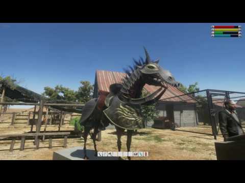 Animallica - Gameplay trailer