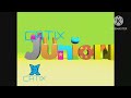 Catix Junior Bumper Kit N Kate