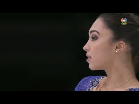 2016 Trophee de France - Gabrielle Daleman FS NBC