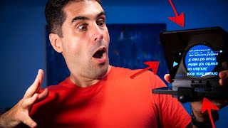 Speak To Camera Like This To Stand Out On YouTube (Breaking The Fear Factor)