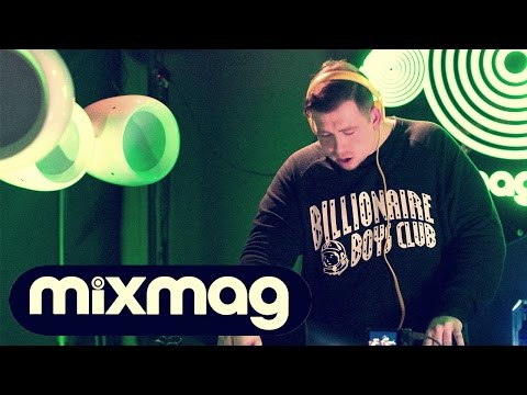 MATT JAM LAMONT, MAJESTIC & WIDEBOYS in The Lab LDN