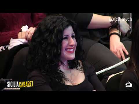 Sicilia Cabaret 3° Puntata - AKIZ
