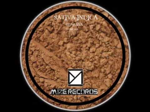 Sativa, Indica - Guarana (Andie Klaer Remix) [Mize Records]
