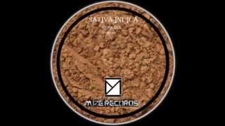 Sativa, Indica - Guarana (Andie Klaer Remix) [Mize Records]
