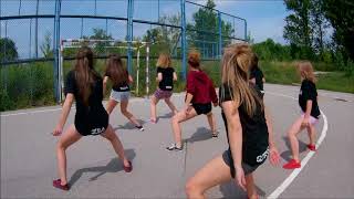 Gobisiqolo - Bhizer ft Busiswa, SC Gorna, Bhepepe - by MAWU