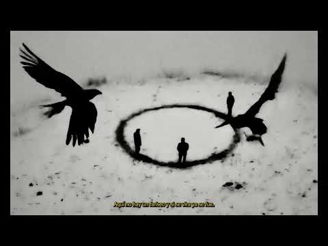 Hombre muerto andando