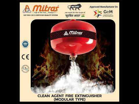 Fire Suppression Systems