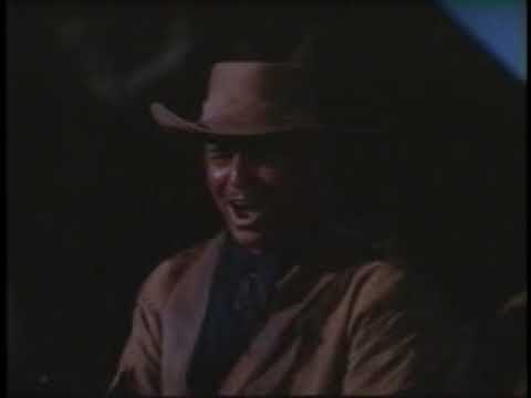 1951 Assim São os Fortes (Across the Wide Missouri) (Legendado)