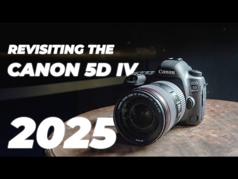 Mark 5d Camera