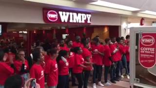 Wimpy Somerset Mall & SAYC