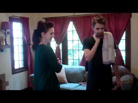 Fleshlightning Behind The Scenes by Fleshlight New Zealand