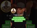 LL Cool J Explains How The Canibus Beef Was His Fault