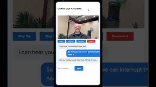 Build real-time conversational voice agents with Gemini 3