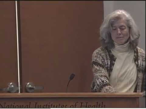 Centers of Excellence in Ethical, Legal and Social Implications (ELSI) Research - Joy Boyer