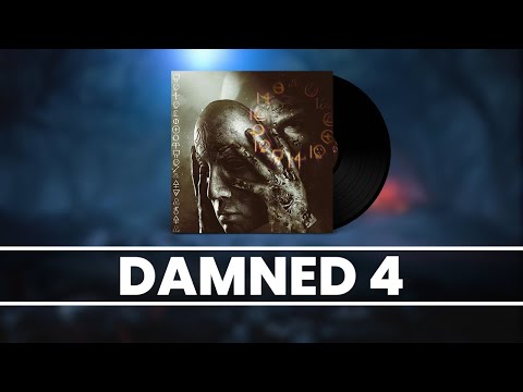 Black Ops 4 Zombies OST - Damned 4