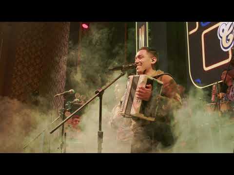 PARRANDA COLOMBIANA - DONNIE YAIPÉN (NOCHE DE AMOR Y FIESTA)