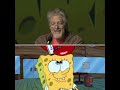 SpongeBob Voice Actor