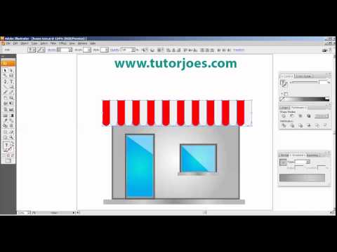 Illustrator Brush Tool Tamil