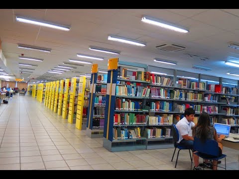 Através da Lei Rouanet, ACIC busca captação de recursos para biblioteca do curso de Medicina da UFSC