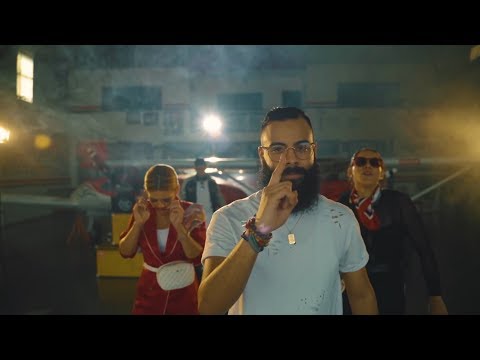 Soy Tuyo - Jay Kalyl & Overflow (Video Oficial)