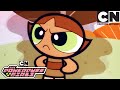 Buttercup Stinks Powerpuff Girls Classic Series Cartoon Network