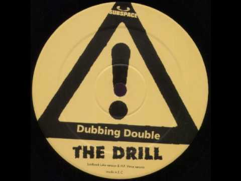 Dubbing Double - The Drill (Laidback Luke Remix)