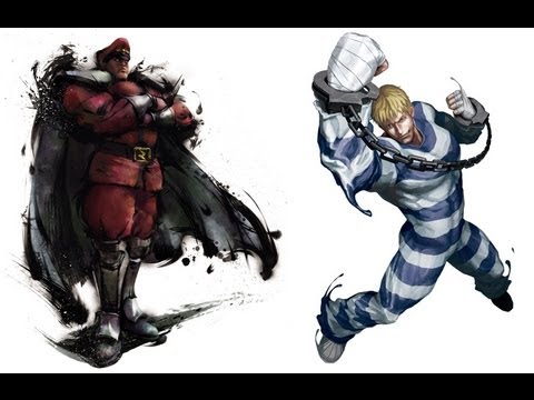 Gangryoung [Bison] vs. Mistawani [Cody]