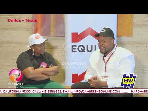 Equity Bank  ekulettedde obubaka wenna  ali kukyeeyo osanye obuwulire.