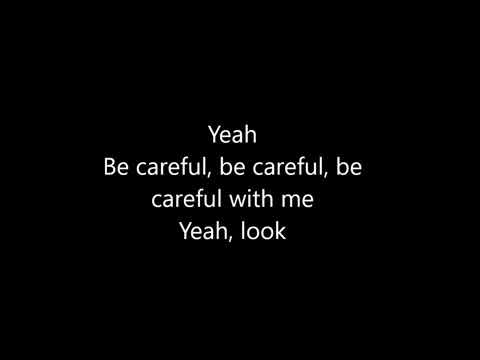 Cardi B - Be Careful (Lyrics)