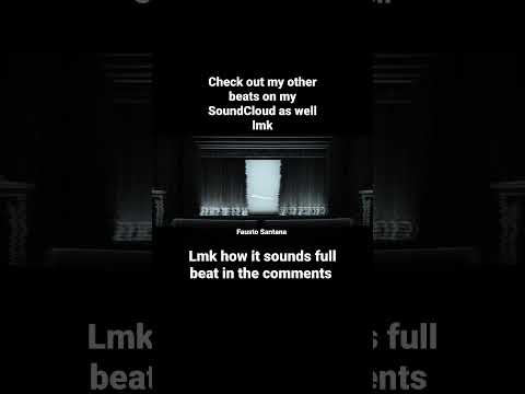 TeamSesh x Bones x Kodyak x Catsoup x Xavier Wulf x Trippie Redd x Genshin x nav x Type Beat