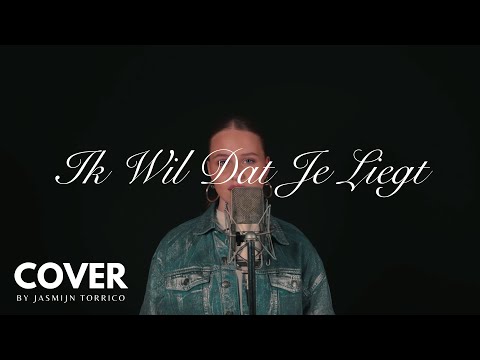 Hannah Mae & MAKSIM - Ik Wil Dat Je Liegt (Cover door Jasmijn Torrico) #piano #cover #jsf