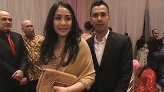 Download lagu Raffi Ahmad Gandeng Nagita Slavina - Intens mp3