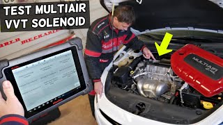 Código p1066 Audi Interpretación