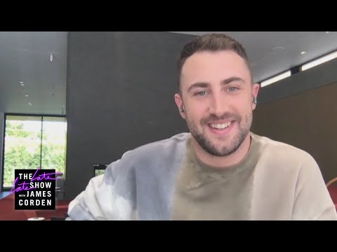 Jordan McGraw Got Some Key Girl Dad Advice