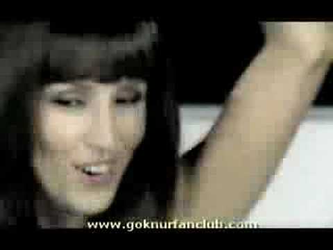 Göknur - Kavun 2008