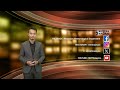 MET MALAYSIA Laporan Cuaca 14 Januari 2026 Petang